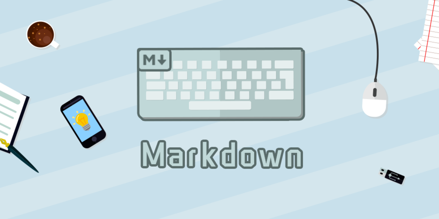 This article shows the basic Markdown syntax and format. /posts/basic-markdown-syntax/featured-image.png